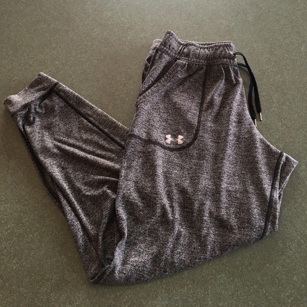 Women’s Under Armour Joggers